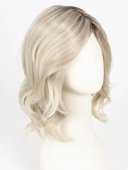 Bella Vida | Synthetic Lace Front Wig (Hand-Tied) - Musesware