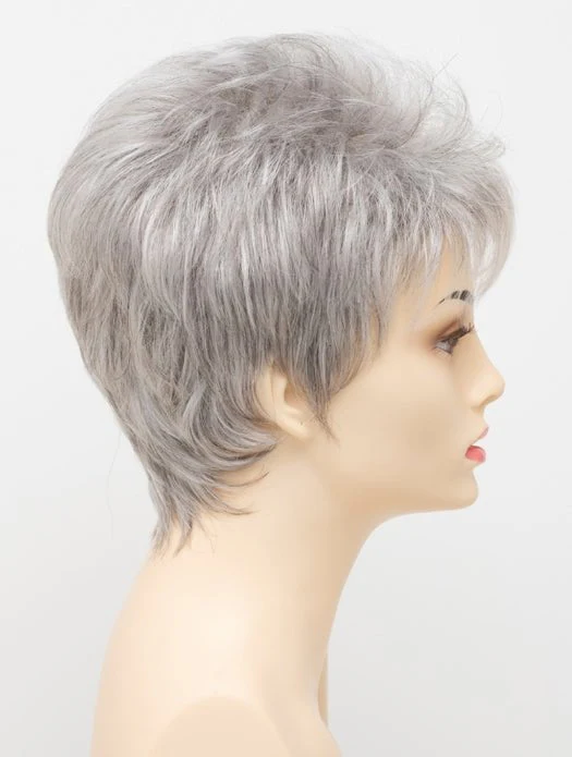 Penelope Petite | Synthetic Wig (Basic Cap) - Musesware