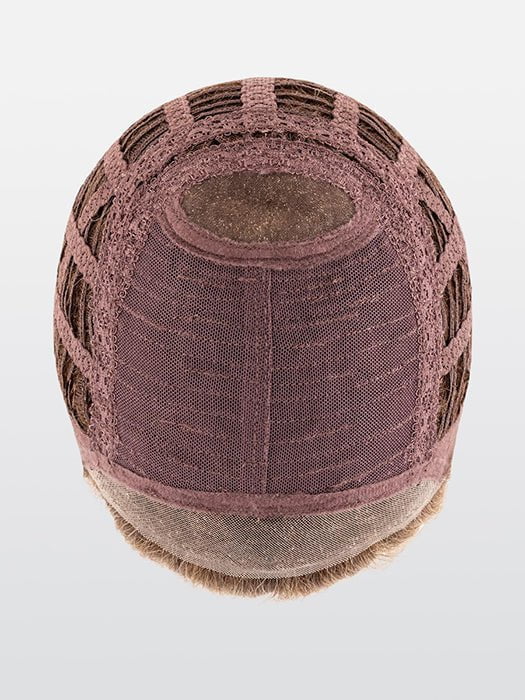 Serena | Synthetic Lace Front Wig (Mono Crown) - Musesware