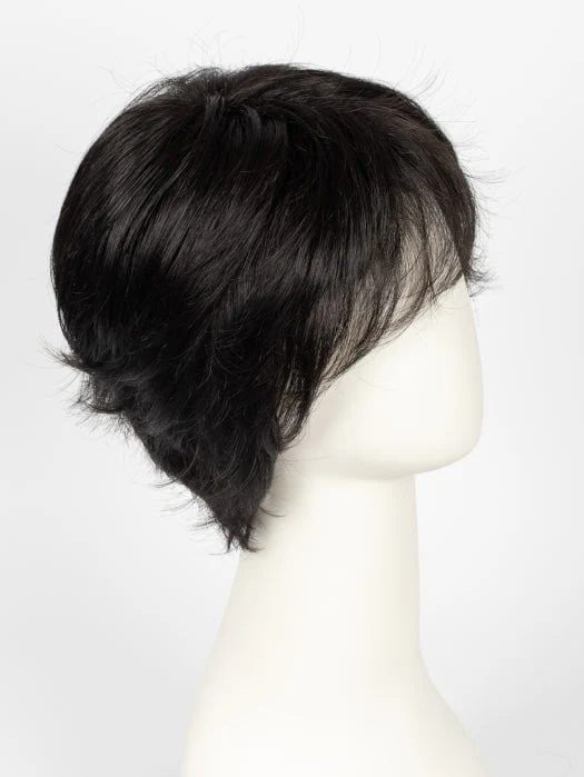 Voltage Petite | Synthetic Wig (Basic Cap) - Musesware