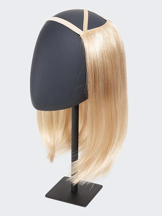 Cayenne | Synthetic Hairpiece - Musesware