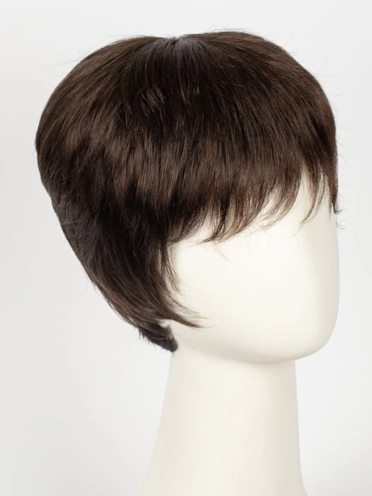 Rimini | Synthetic Lace Front Wig (Mono Top) - Musesware