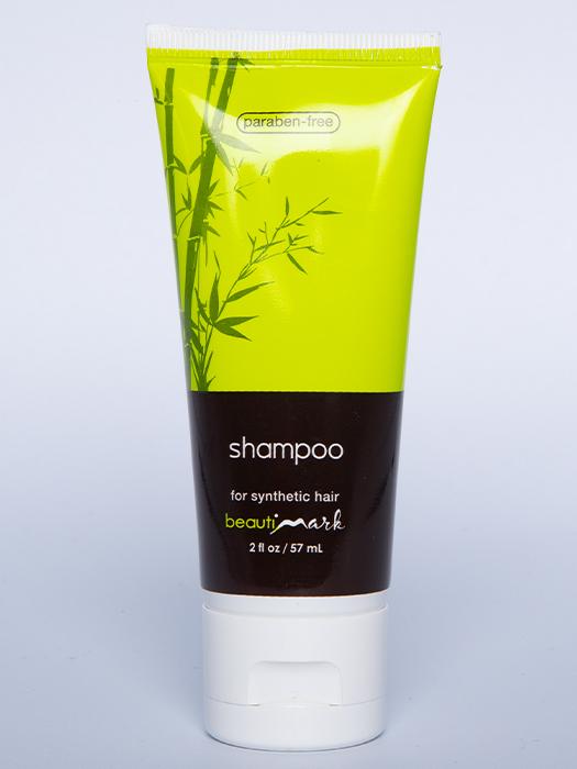 Travel Size Shampoo - Musesware