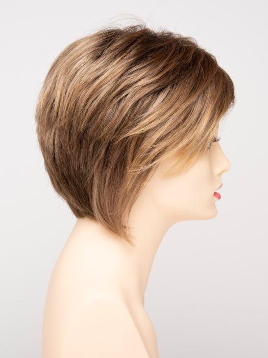 Chantel | Synthetic Wig (Basic Cap) - Musesware