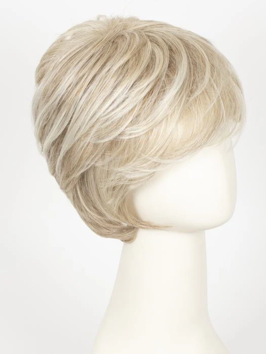 Enchant | HF Short Synthetic Wig (Basic Cap) - Musesware
