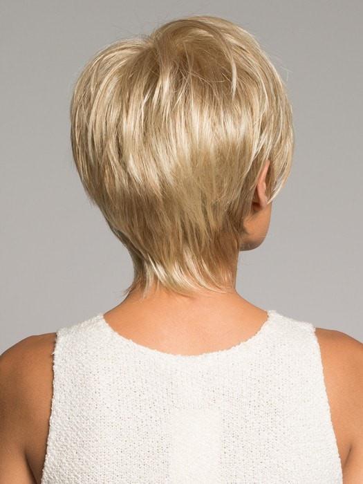 Cutting Edge by Raquel Welch | Short Lace Front Wig | CLEARANCE - Musesware