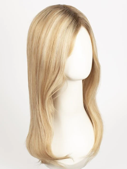 Shea | Human Hair Lace Front Wig (Hand Tied) - Musesware