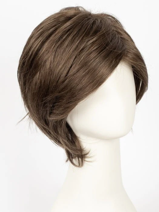 Renae | Synthetic Wig (Basic Cap) - Musesware