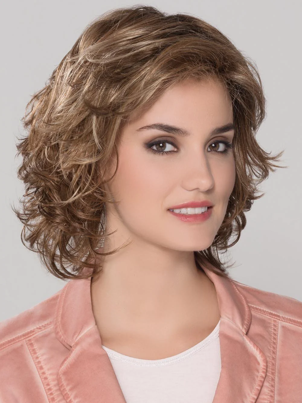Jade by Ellen Wille | Wavy Lace Front Wig | CLOSEOUT - Musesware