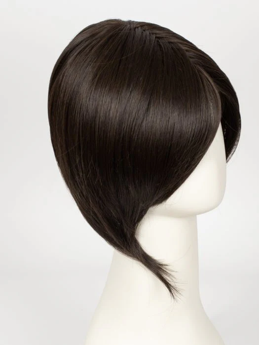 Eve | HF Synthetic Lace Front Wig (Mono Top) - Musesware