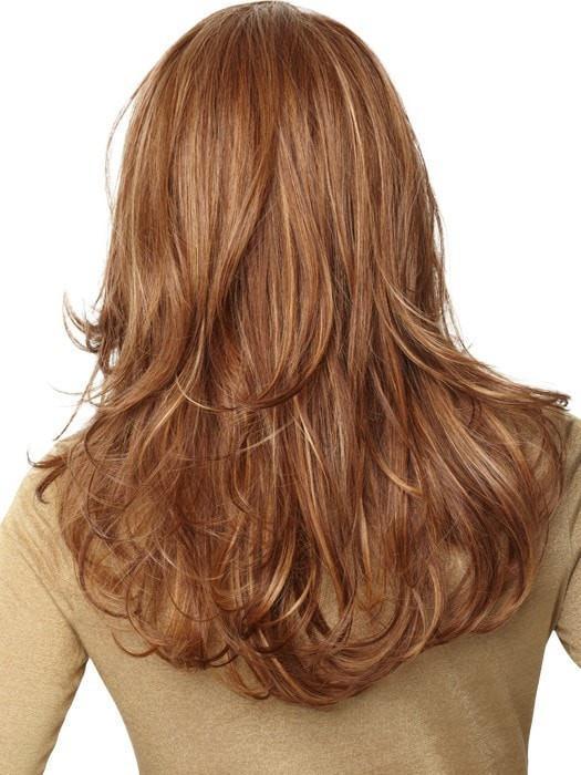 Limelight | HF Synthetic Lace Front Wig (Mono Top) - Musesware