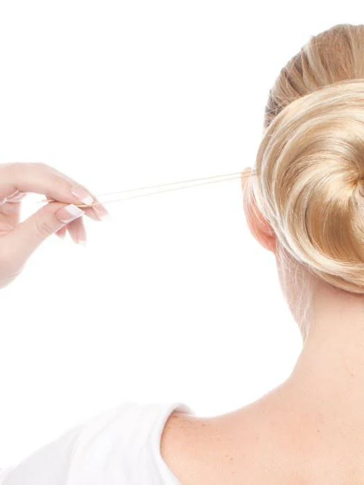 Elegance by easihair | Updo Hairpiece | CLOSEOUT - Musesware