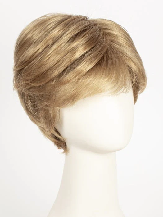 Billie | Synthetic Wig (Basic Cap) - Musesware