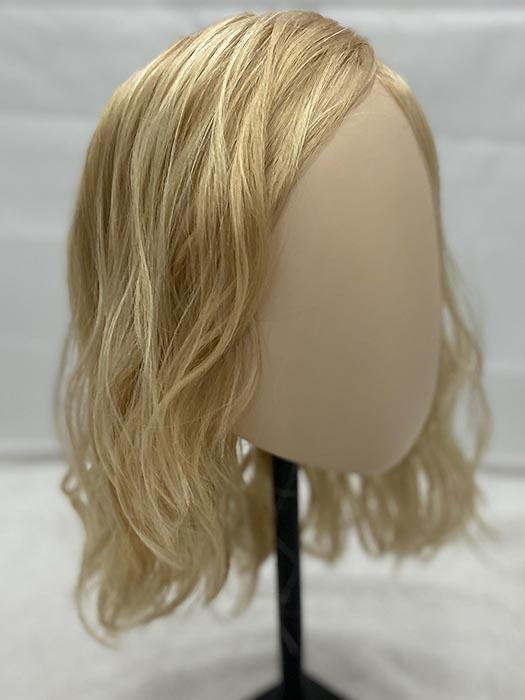 Vanilla | Synthetic Hairpiece | CLOSEOUT - Musesware