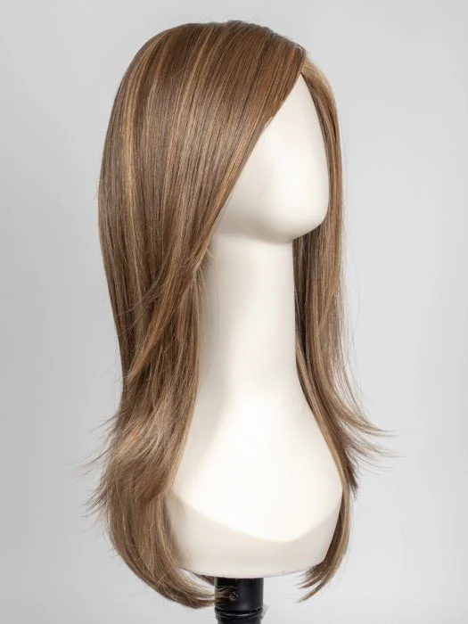 Mesmerized by Raquel Welch | HF Synthetic Lace Front Wig (Hand-Tied) - Musesware