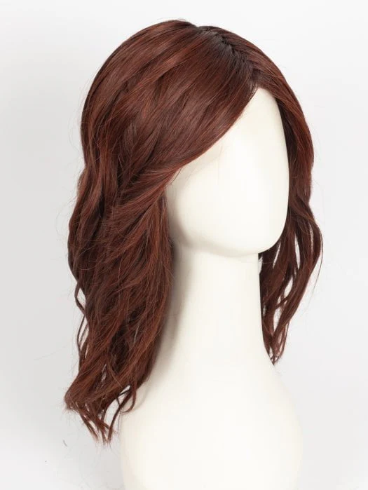 Beach Wave Magic | Synthetic Lace Front Wig (Mono Top) - Musesware