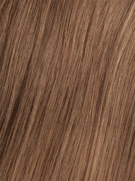 Alexandra HT Human Hair | Human Hair Wig (Mono Top) - Musesware