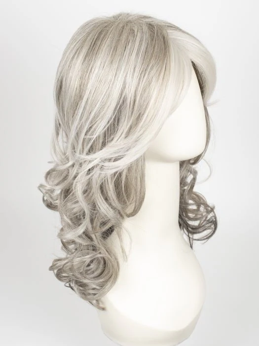 Always Large | HF Synthetic Wig (Basic Cap) - Musesware