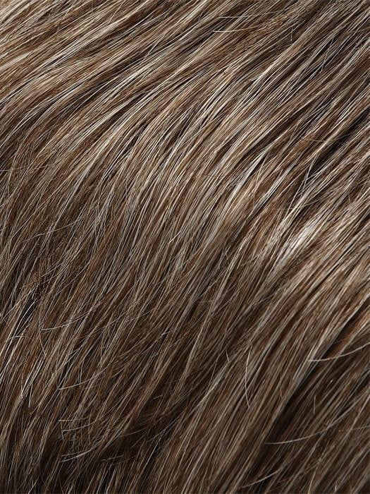 Playmate Curly | Synthetic Hair Topper | CLOSEOUT - Musesware