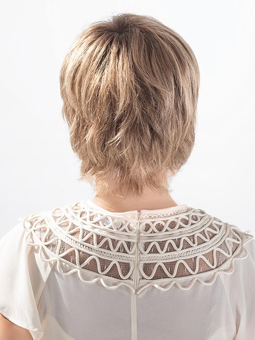 Joy | Synthetic Lace Front Wig (Hand-Tied) | CLOSEOUT - Musesware