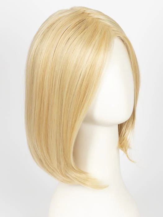Haute | HF Synthetic Lace Front Wig (Mono Part) - Musesware