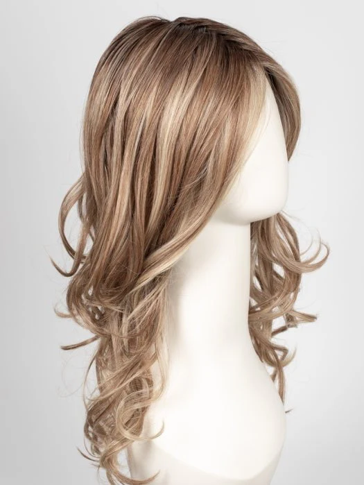 Limelight | HF Synthetic Lace Front Wig (Mono Top) - Musesware