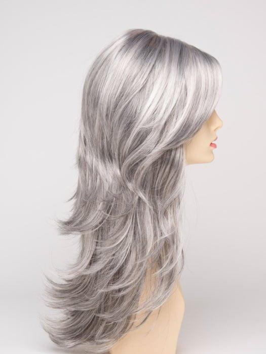 Sheena | Synthetic Lace Front Wig (Mono Top) - Musesware