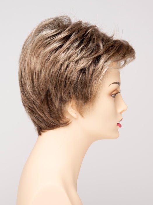Raven | Synthetic Lace Front Wig (Basic Cap) | CLOSEOUT - Musesware