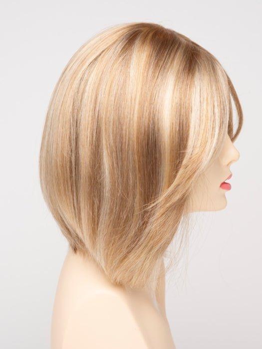 Kimberly | Synthetic Lace Front Wig (Hand-Tied) | CLOSEOUT - Musesware