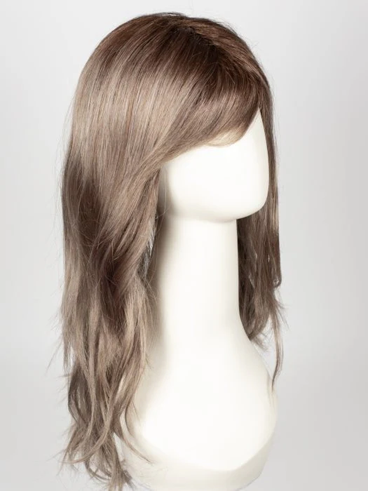 Wren | Synthetic Wig (Basic Cap) - Musesware