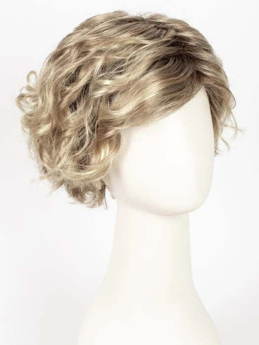 Meg | Synthetic Lace Front Wig (Basic Cap) - Musesware