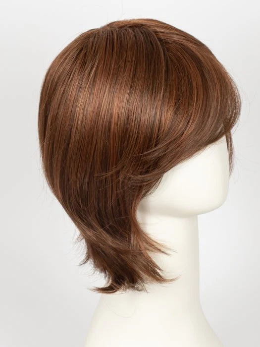 On In 10 | Synthetic Wig (Basic Cap) - Musesware