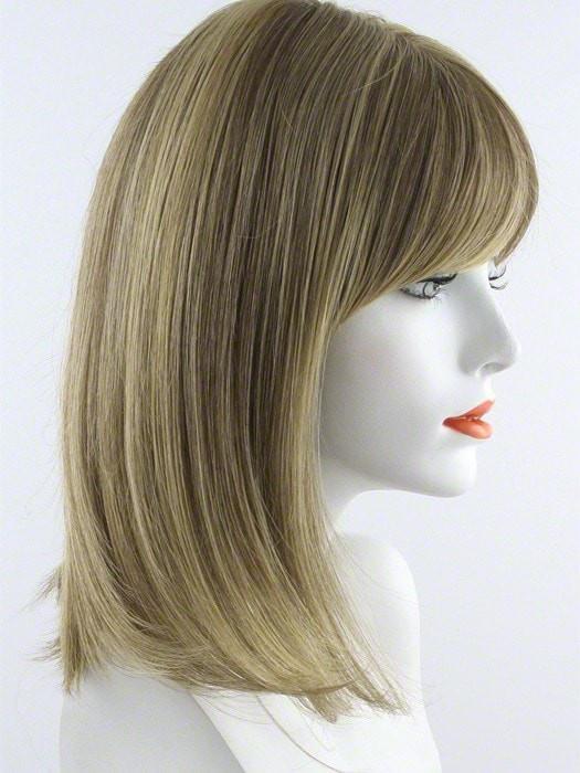 Flame by Jon Renau | Monofilament Wig | CLOSEOUT - Musesware
