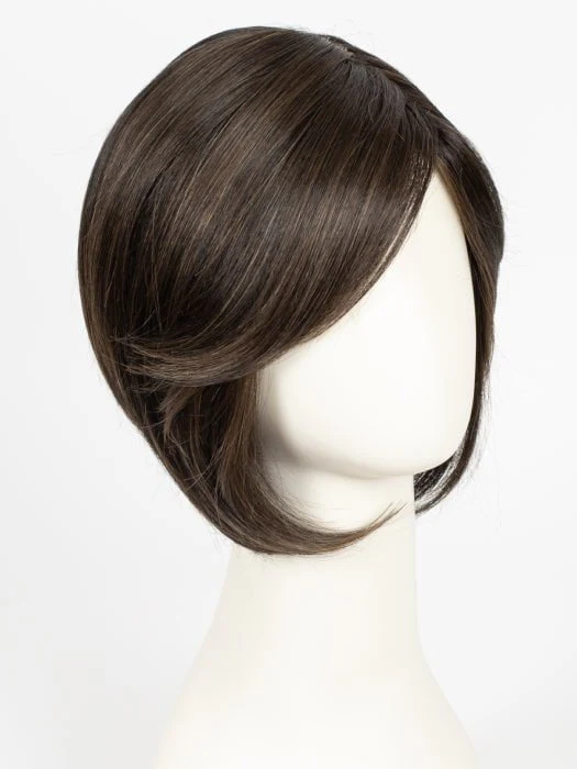Made You Look | Synthetic Lace Front Wig (Hand-Tied) - Musesware