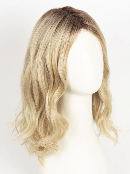 Citrus Mint | Synthetic Lace Front Wig (Mono Part) | CLOSEOUT - Musesware