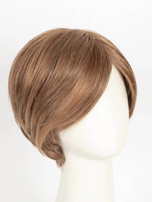 Monologue | Petite/Average | Synthetic Lace Front Wig (Hand Tied) - Musesware