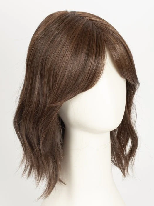 Hollie | Synthetic Lace Front Wig (Hand Tied) - Musesware