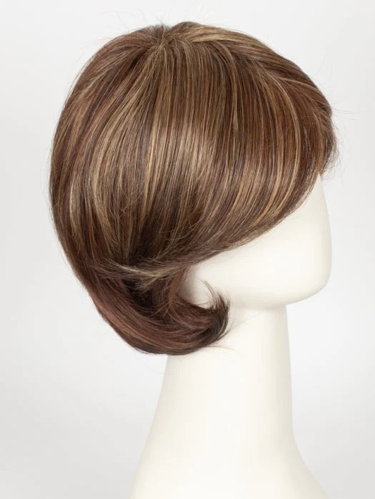 Heat | HF Synthetic Lace Front Wig (Basic Cap) - Musesware