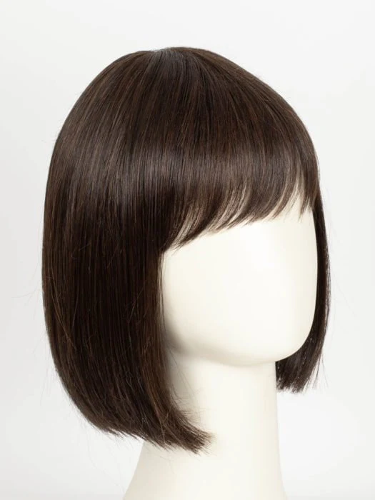 Cleo | Synthetic Wig (Mono Crown) - Musesware