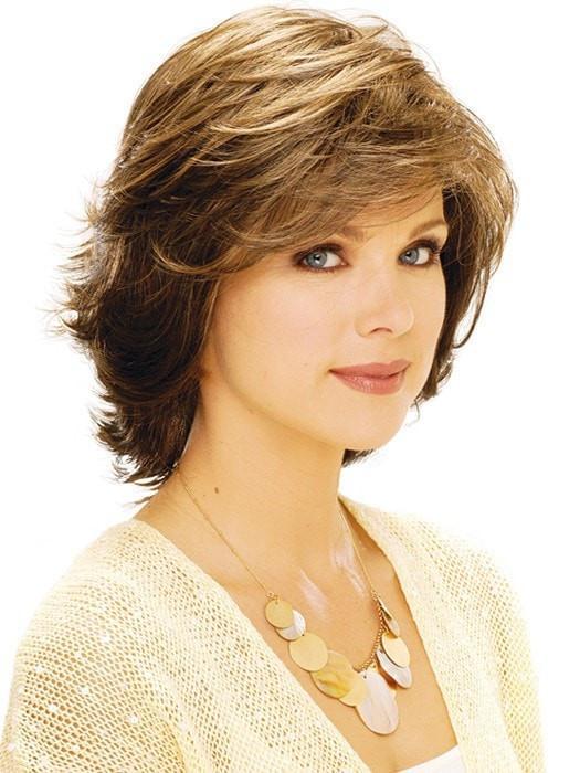 Natalie | Synthetic Wig (Basic Cap) | CLOSEOUT - Musesware