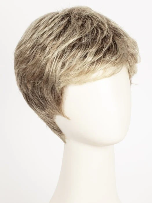 Nancy Petite | Synthetic Wig (Basic Cap) - Musesware