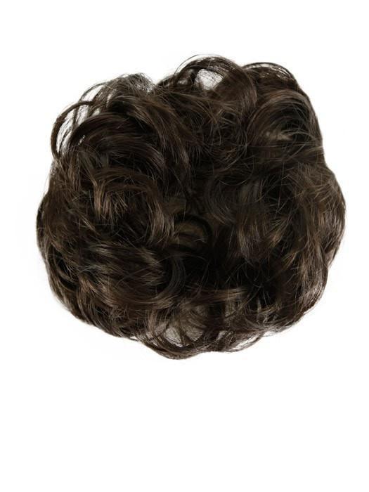 Playful | Synthetic Hair Wrap - Musesware