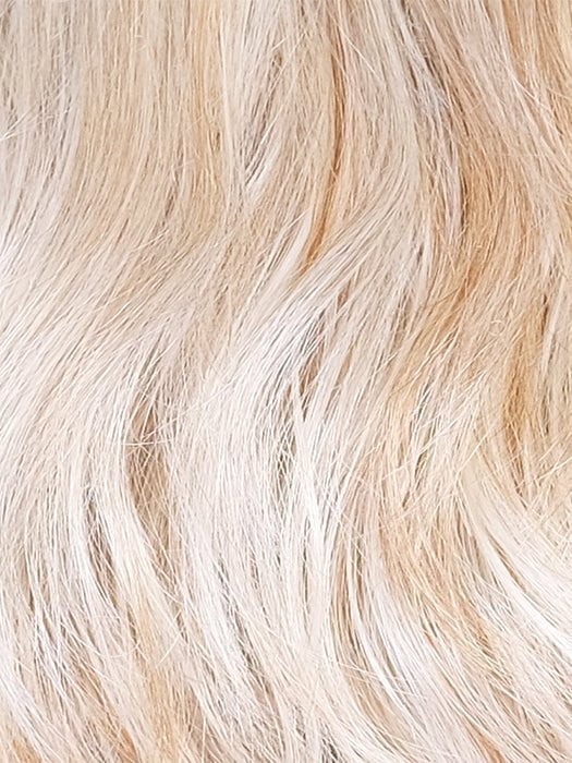 Summer Peach | Synthetic Lace Front Wig (Mono Part) | CLOSEOUT - Musesware