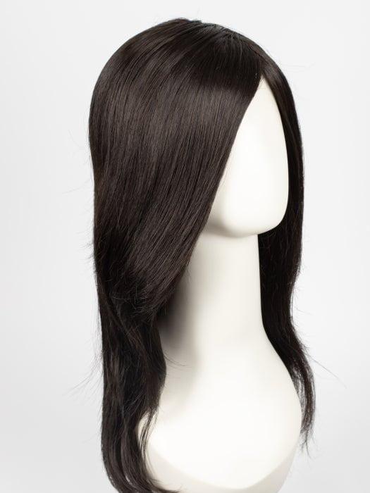 Amanda | Synthetic Wig (Mono Top) - Musesware