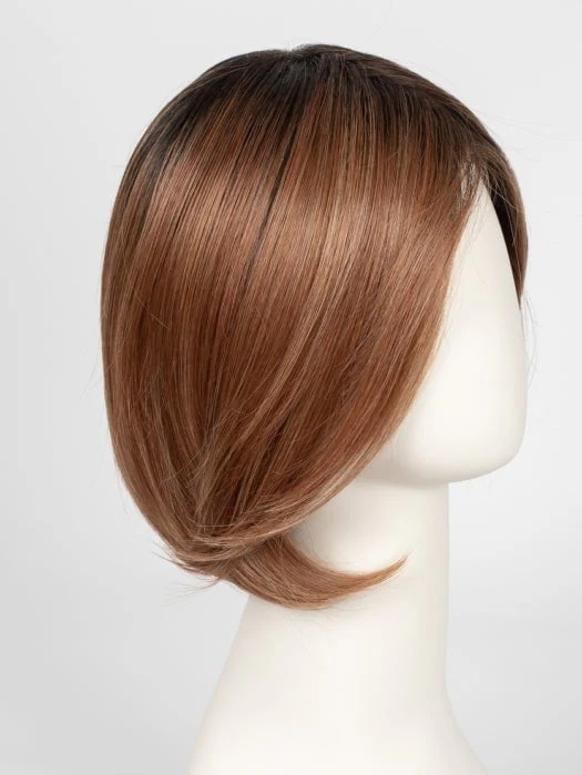 Let's Rendezvous | Synthetic Lace Front Wig (Mono Top) - Musesware