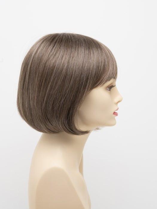 Tandi | Human Hair/ Synthetic Blend Wig - Musesware