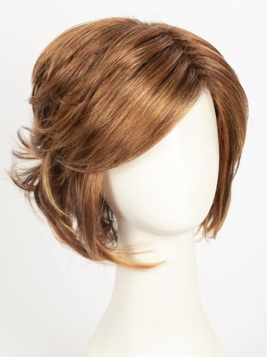 Charlotte | Synthetic Wig (Basic Cap) - Musesware