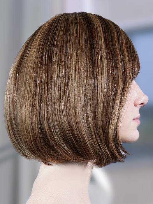 PLF 009HM by Louis Ferre | Human Hair Lace Front Wig | CLOSEOUT - Musesware