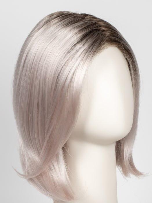 Cameron | Synthetic Lace Front Wig (Hand-Tied) - Musesware
