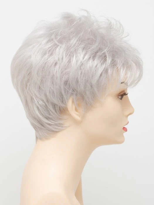 Penelope Petite | Synthetic Wig (Basic Cap) - Musesware